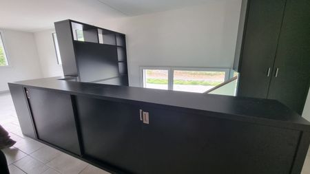 Appartement lumineux de 3.5 pièces à louer - Foto 5