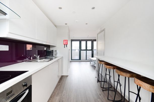 house share to rent - Photo 1