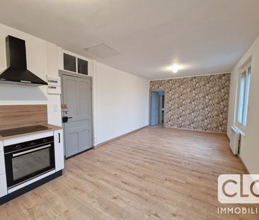 Location Appartement 2 pièces 38m² - Photo 2