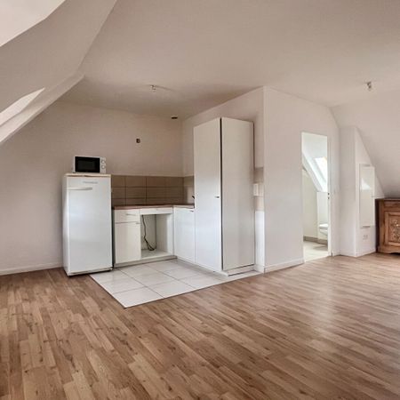 Appartement - 1 pièce - 27 m² - Photo 3