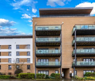 Royal Canal Court, Ashtown, Dublin 15, D15 VN56 - Photo 5