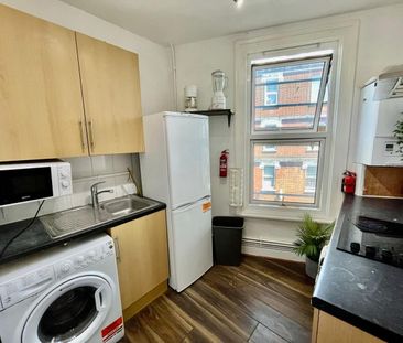 Room in a Shared Flat, Willesden Lane, NW6 - Photo 5