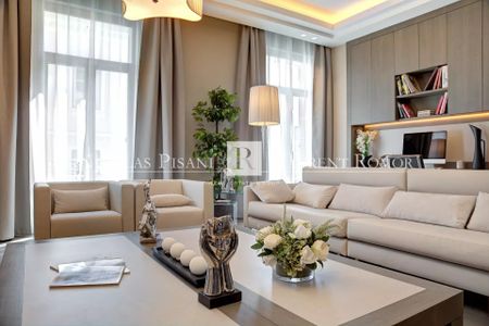 Location Appartement 4 pièces 170m² BEAULIEU SUR MER 06310 - Photo 2