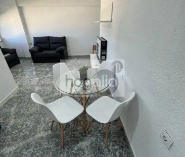Piso de alquiler en Juan XXIII - Rochelambert - Photo 2