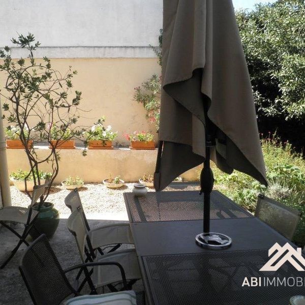 Location Maison 5 pièces 142m² MONTPELLIER 34000 - Photo 1