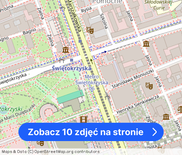 Mieszkanie w pełni umeblowane i wyposażone w ścisłym Centrum - Zdjęcie 1
