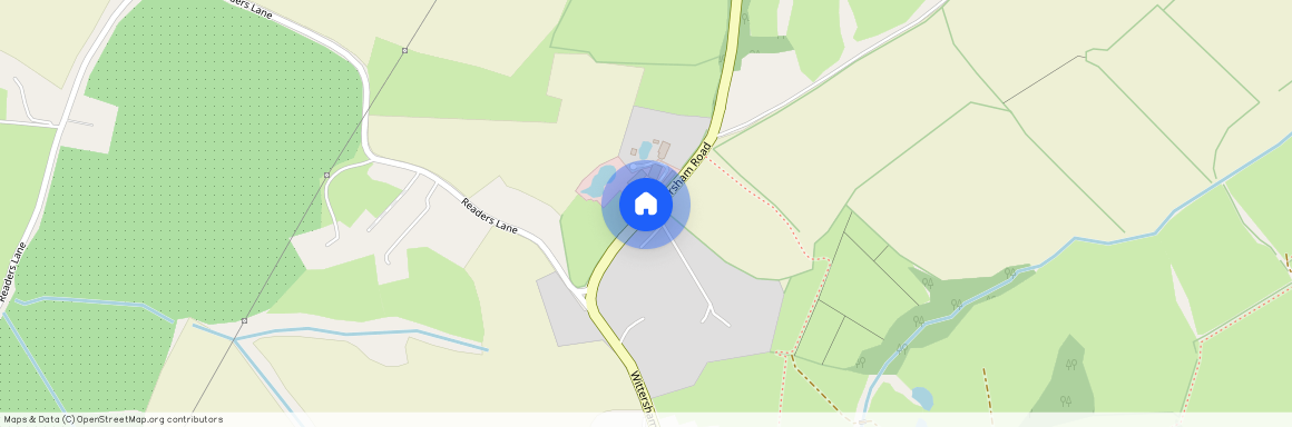Thornsdale, Wittersham Road, Iden TN31 7XA