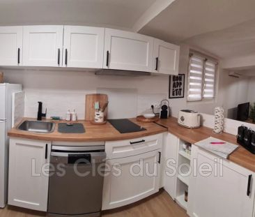 Location appartement 2 pièces 37 m² Bandol - Photo 2