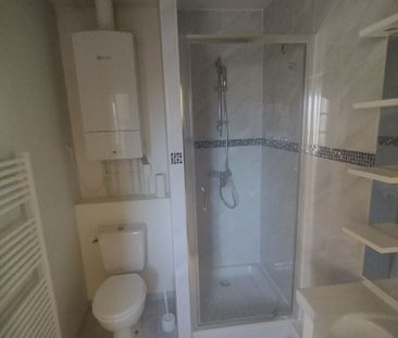 Location Appartement 2 pièces 28m² - Photo 5