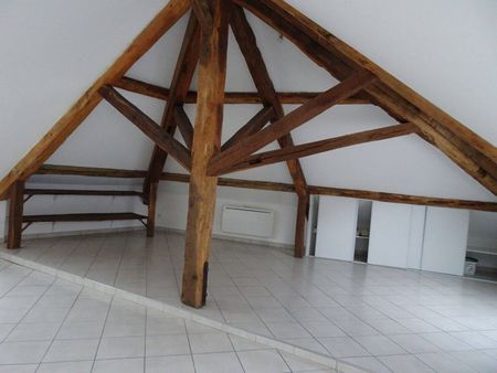 Location appartement 2 pièces 55.87 m² à Challonges (74910) - Photo 5