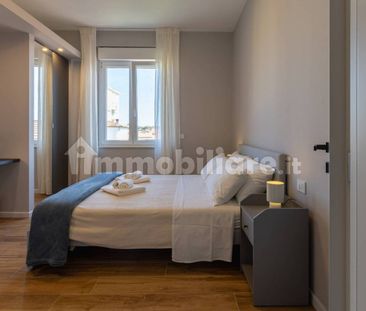 Trilocale piazza Monte alla Rena 52, Rosignano Solvay, Rosignano Ma... - Photo 6
