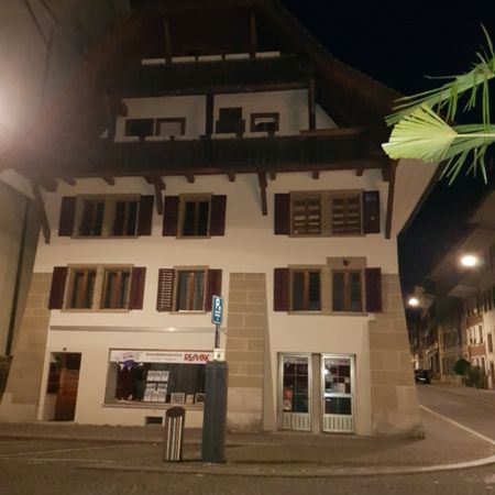 1.5 Zimmer, 50 m², 4. Stock - Foto 3