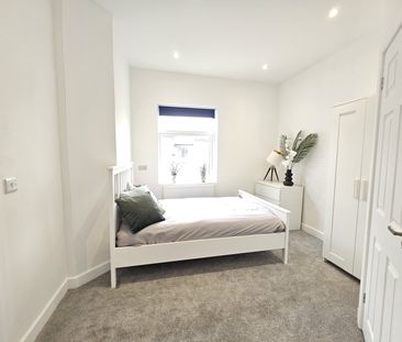 Double rooms to let - Photo 2