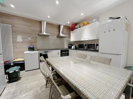 1 bedroom in a house share to rent - Photo 5