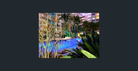 CATHEDRAL PLACE - ONE BEDROOM - FULLY FURNISHED - Photo 5