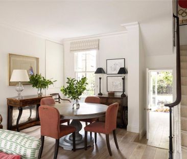 5 bedroom terraced house to rent - Photo 6