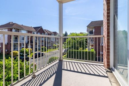 Appartement à louer - Saint-Basile-le-Grand (Montagne) Appartement à louer - Saint-Basile-le-Grand (Montagne) - Photo 5