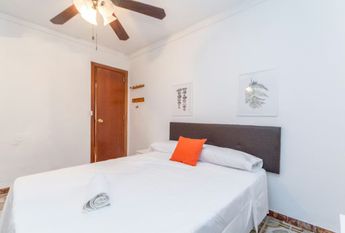 Pasaje Pezuela, Málaga, Andalusia 29010