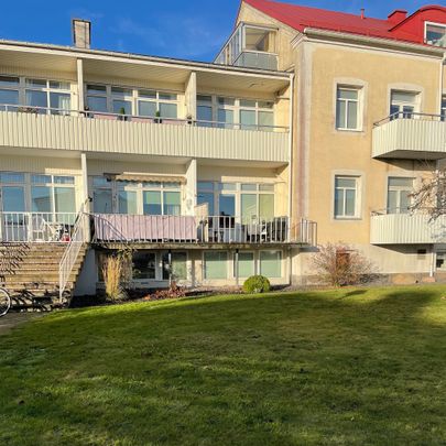 Sandgatan 24 D - Photo 1