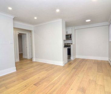 For Lease - 839 Cosburn Avenue Unit# 202, Toronto, Ontario - Photo 2