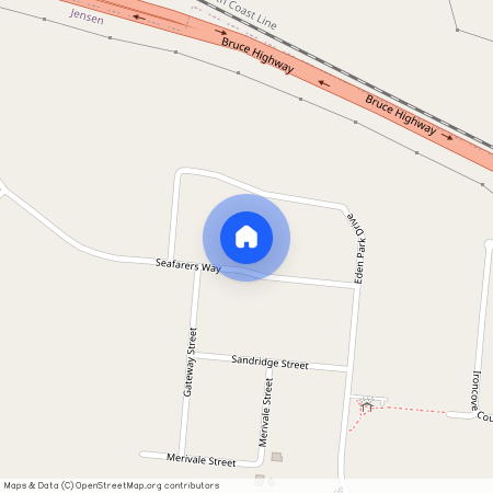 16 Seafarers Way, Qld 4818, Jensen