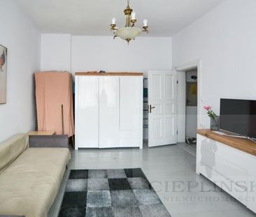 Wynajem 2 pokoje, 54m2, Park Żeromskiego - Фото 3