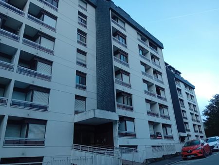 Location Appartement 1 pièce Meublé 30m² AIX LES BAINS 73100 - Photo 4