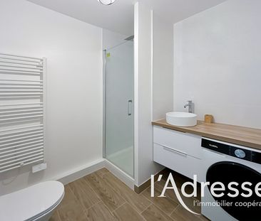 Location appartement 2 pièces, 33.00m², La Ciotat - Photo 6