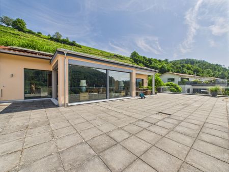 Attractive single-family house in the picturesque Mettauertal with a view of the Jura Park - Photo 2
