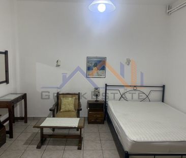 Studio/Γκαρσονιέρα για ενοικίαση Κέντρο (Ηγουμενίτσα) - Φωτογραφία 5