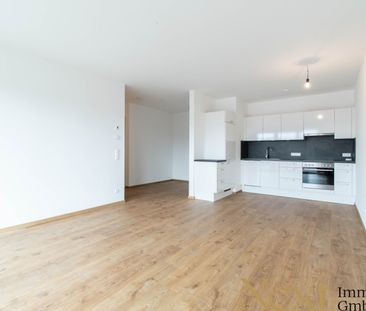 Ansprechende 3-Zimmer-Wohnung mit großzügiger Freifläche und modern... - Foto 5