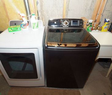 For Lease - 37 Barnstone Drive, Barrhaven, Ontario - Photo 5