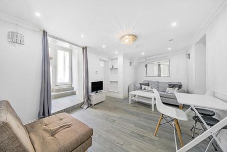 1 Bed Maisonette, Orlop Street, SE10 - Photo 3