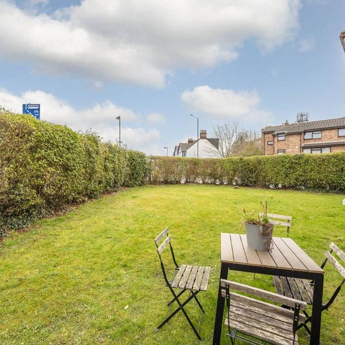 1 bedroom maisonette to rent - Photo 1