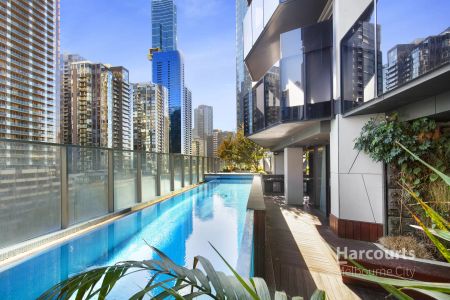 Modern Inner-City Living in the Heart of Southbank - Photo 2