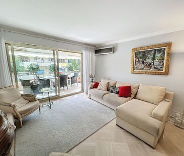 Location appartement 3 pièces, 73.75m², Cannes - Photo 5