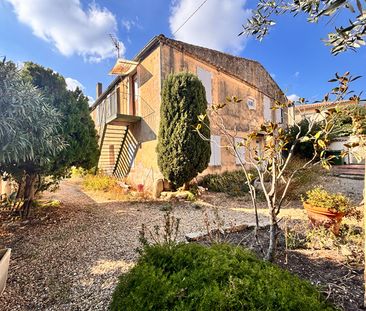 Location Appartement 1 pièce 18m² ST CESAIRE 30900 - Photo 3