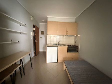 Studio/Γκαρσονιέρα για ενοικίαση - 40 Εκκλησιές - Ευαγγελίστρια, - Φωτογραφία 4