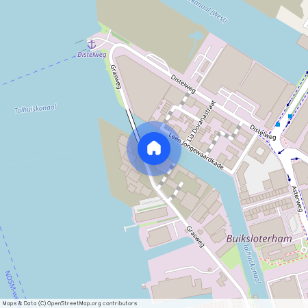 Grasweg 360 1031 HX Amsterdam