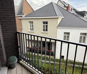 Appartement te huur in Mechelen voor € 900 met 1 slaapkamer - Foto 1