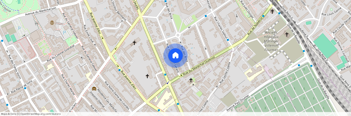 27 RUE DU MARECHAL GERARD, Oudinot Cimetiere du Sud Doumer, Nancy