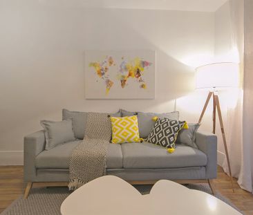 Appartement à louer rue Augereau, Paris 7ème - Photo 6