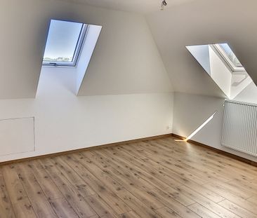 Appartement duplex 3.5 pièces - Photo 1