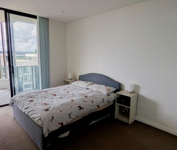 Modern North-East Facing Apartment in Rouse Hill – Resort-Style Living - Photo 3