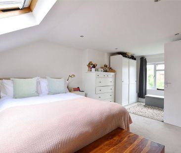 4 bedroom terraced house to rent - Photo 6