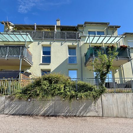 Wohnung in Falkenstein - Foto 4