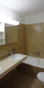 3 1/2-Zimmerwohnung mit Cheminée - Photo 4