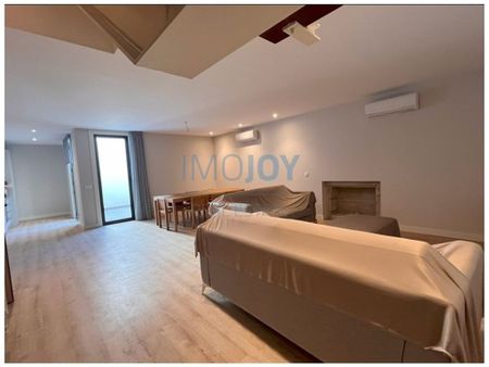 3 bedroom luxury Flat for rent in Porto, Distrito do Porto - Photo 3