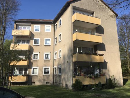 3-Zimmer-Wohnung in Gelsenkirchen Hassel - Photo 5