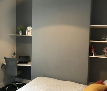 3 bedroom Flat To Let - Photo 6